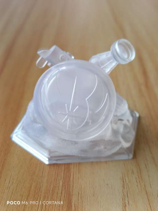Star Wars Twilight of The Republic Disney 3.0 Crystal