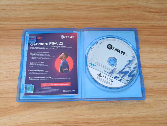 Fifa 22 PS5
