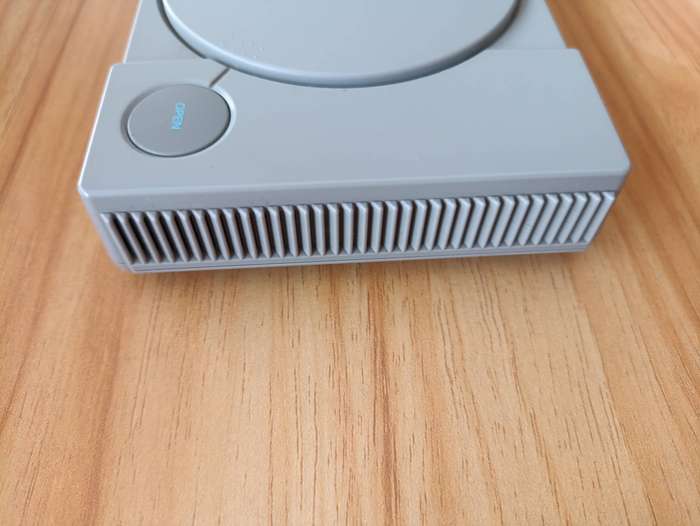 Sony Playstation Classic Console