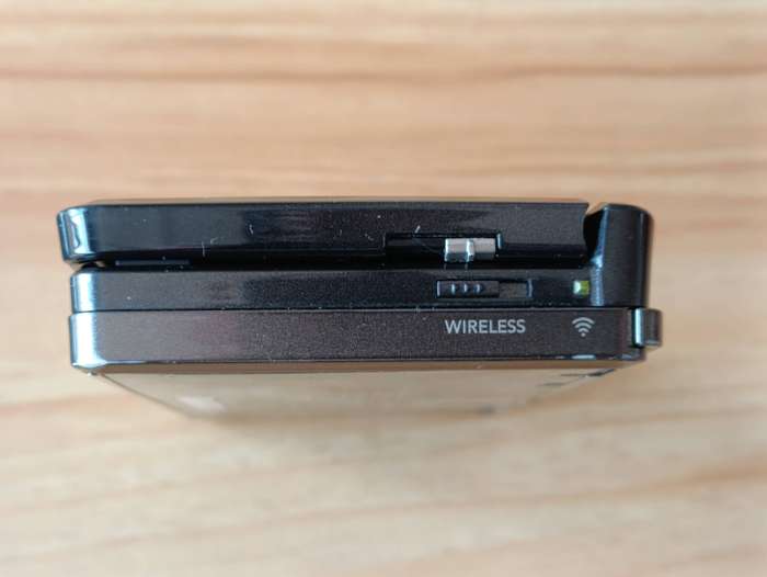 Nintendo 3DS Console with Original Charger
