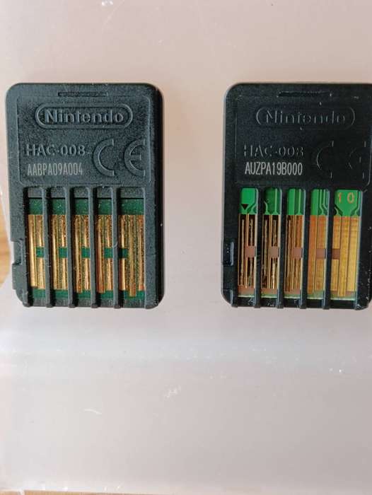 Mario Bundle Nintendo Switch Cartridges Only