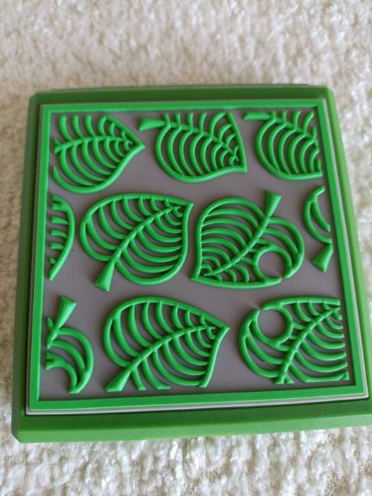 Nintendo Switch Game Card Storage Case