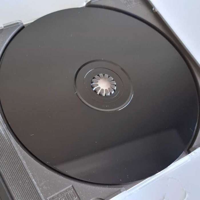 Final Fantasy VIII Playstation 1 Pal