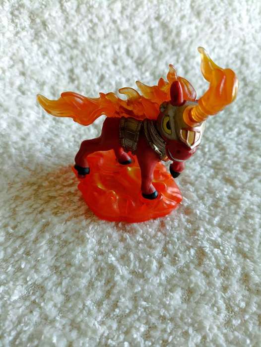 Skylanders Trap Team Trail Blazer