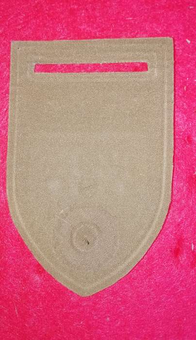 6 Signal Unit - Grootfontein - Tupper