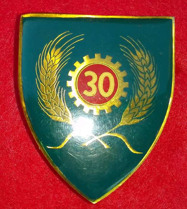30 Maintenace Unit flash