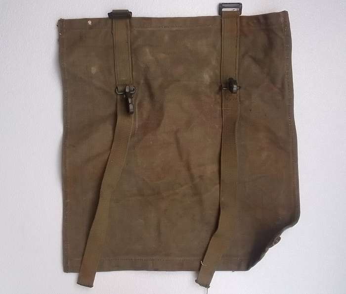 BIVVY SHELTE CARRIER
