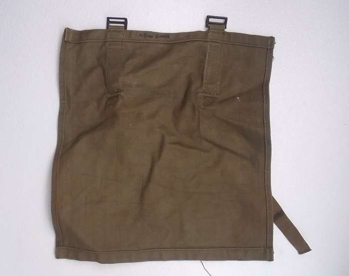 BIVVY SHELTE CARRIER