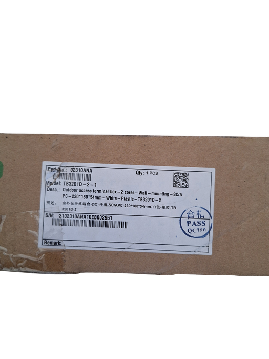 Huawei Outdoor Access Terminal Box