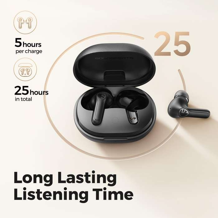 SoundPeats - Life Earbuds
