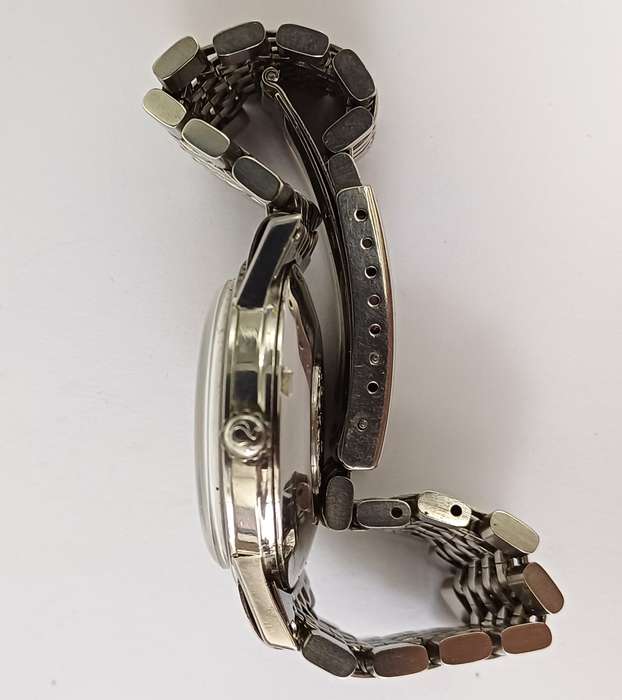 Rare Omega Automatic Seamaster 1959 Cal 591
