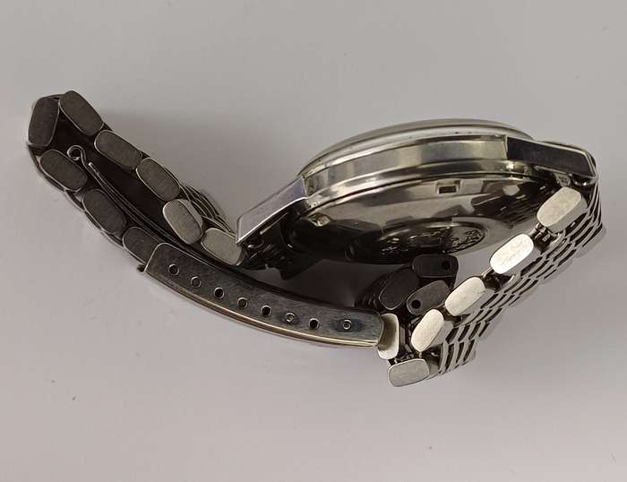 Rare Omega Automatic Seamaster 1959 Cal 591