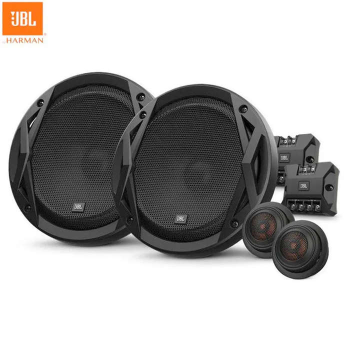 JBL CLUB6500 180W 6.5" Speaker Split System