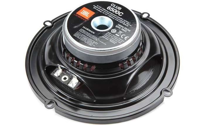 JBL CLUB6500 180W 6.5" Speaker Split System
