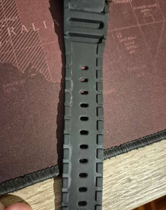 Casio Duro 200m Dive Watch (MDV106-1A)