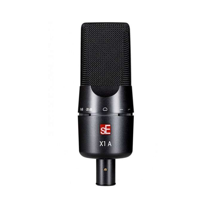 sE Electronics X1 A Condenser Microphone