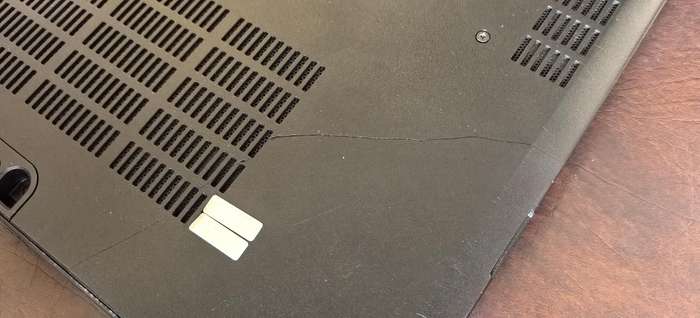 i7 Dell Precision 3510