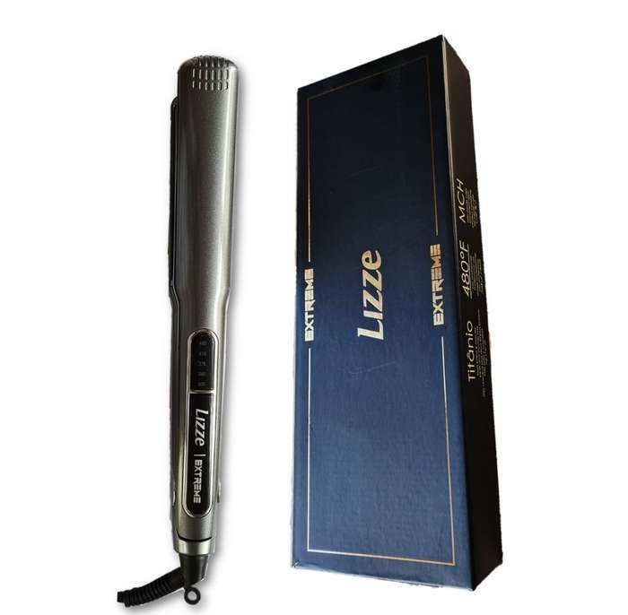 Lizze Extreme Straightening Iron