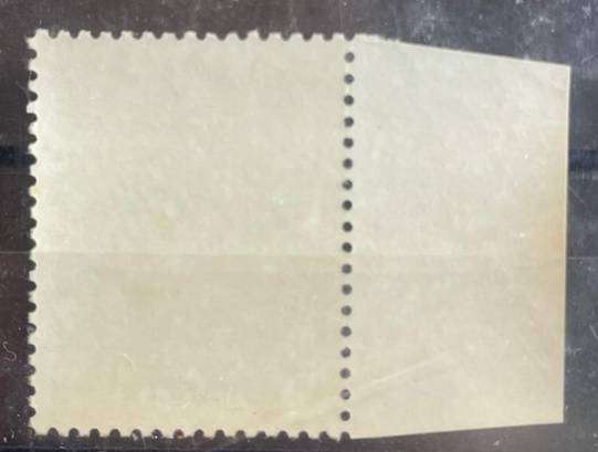 RSA 1977 - SACC 423b MNH - VARIETY 6c VALUE OMITTED - HIGH CV!!