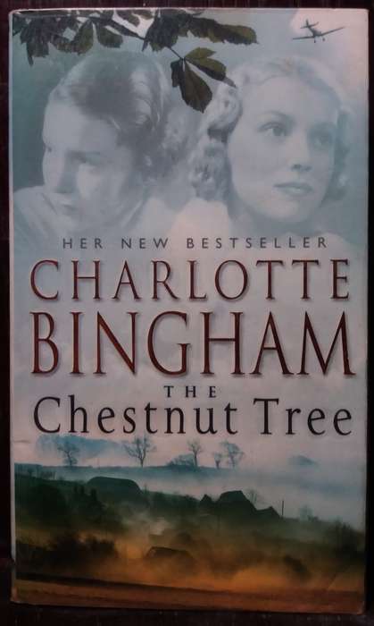 The Chestnut tree - Charlotte Bingham
