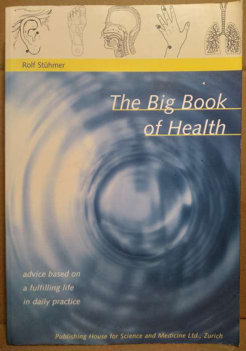The Big Book of Health - Rolf Stuhmer
