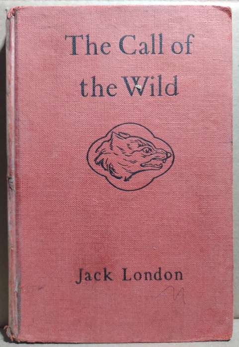 The Call of the Wild - Jack London