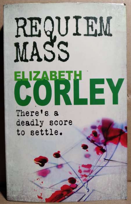 Requiem Mass - Elizabeth Corley