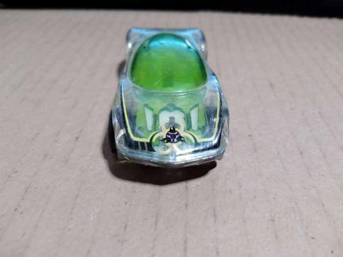 Hotwheels: Phastasm (2007 X-Racers)