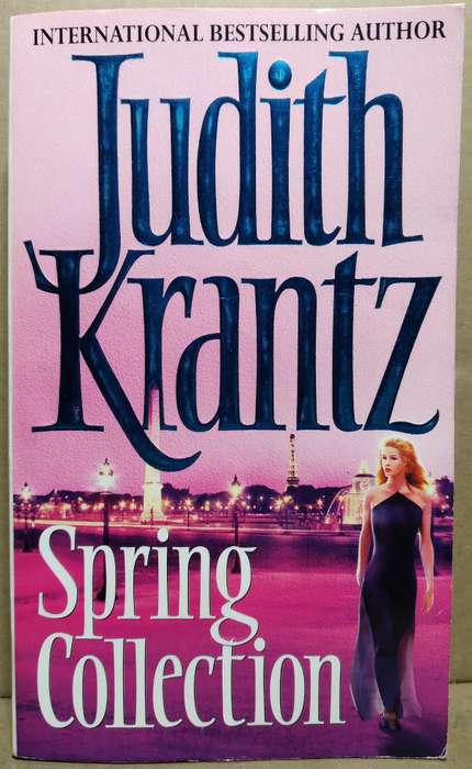 Spring Collection - Judith Krantz