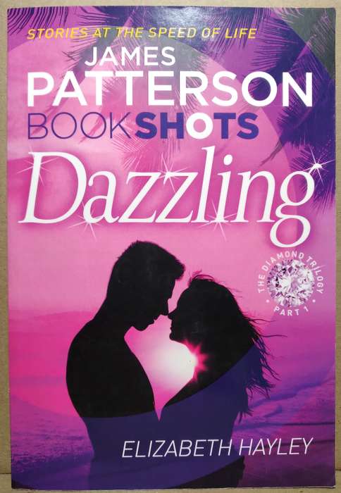 Dazzling - Elizabeth Hayley