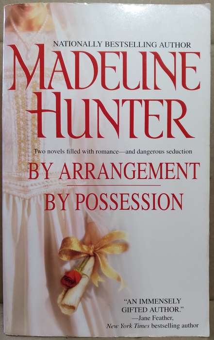 By Arrangement | By Posession - Madeline Hunter