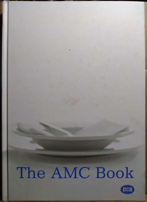 The AMC Book - AMC