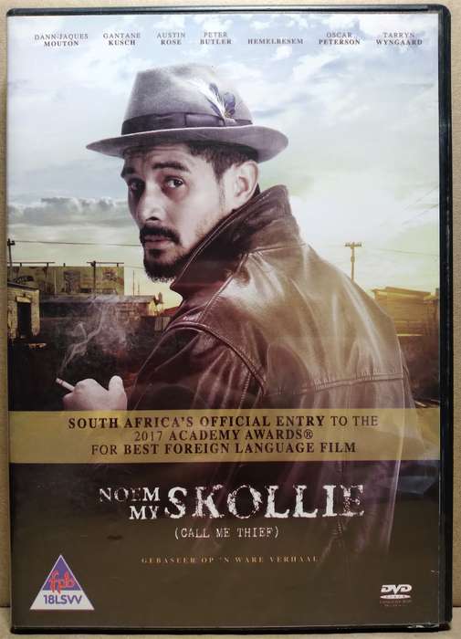 Noem my Skollie (DVD)