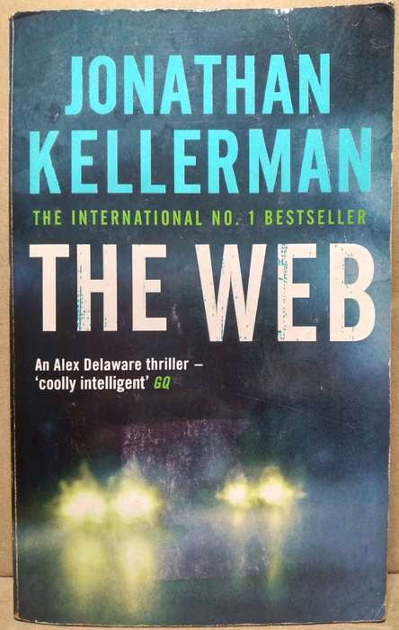 The Web - Jonathan Kellerman (Small Paperback)