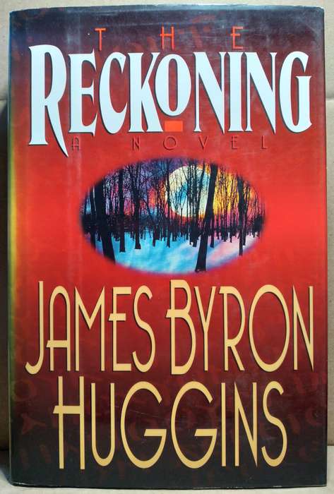 The Reckoning - James Byron Higgins