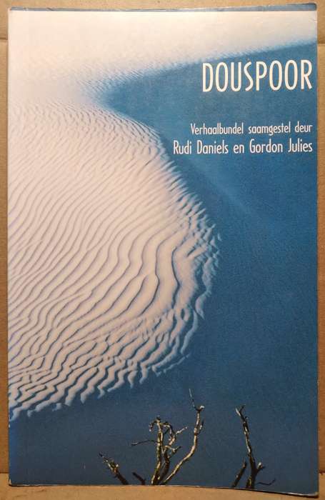 Douspoor - Rudi Daniels (Standard Paperback)