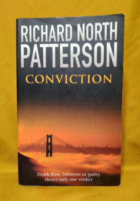 Conviction - Richard North Patterson