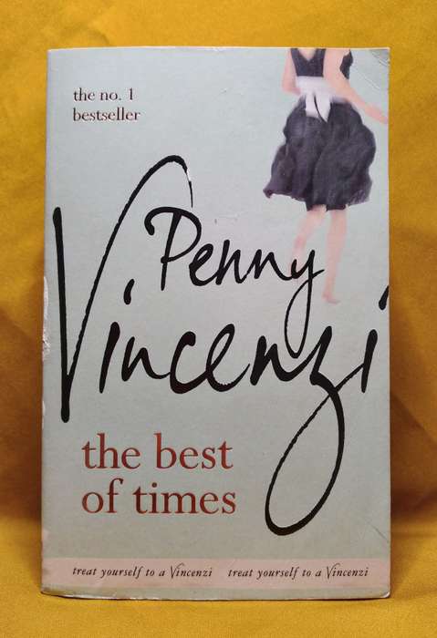 The best of Times - Penny Vincenzi