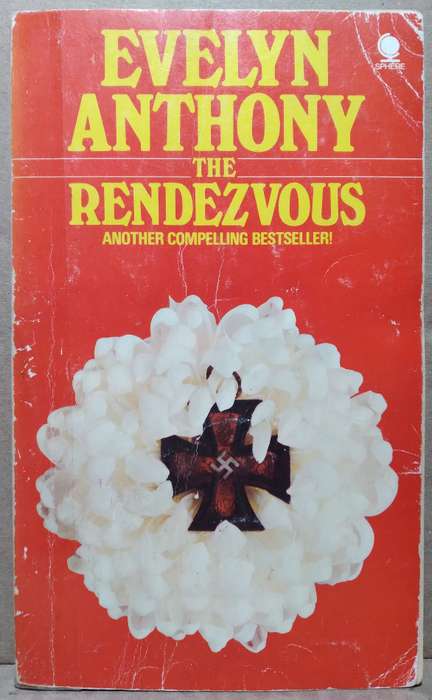 The Rendezvous - Evelyn Anthony