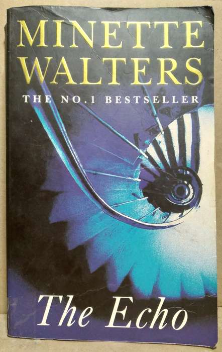 The Echo - Minette Walters