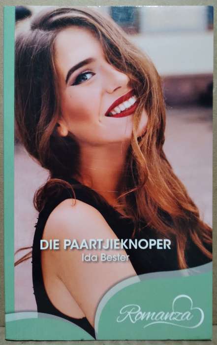 Die Paartjieknoper - Ida Bester (Romanza)