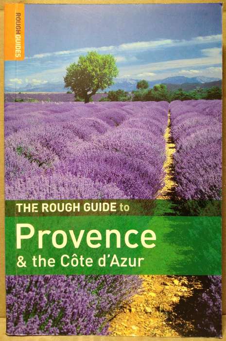 The Rough Guide to Provence & the Cote d'Azur