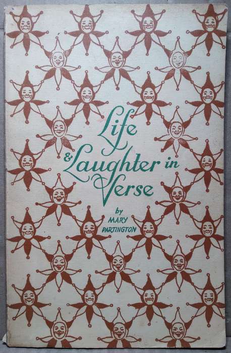 Life and Laughter in Verse - Mary Partington