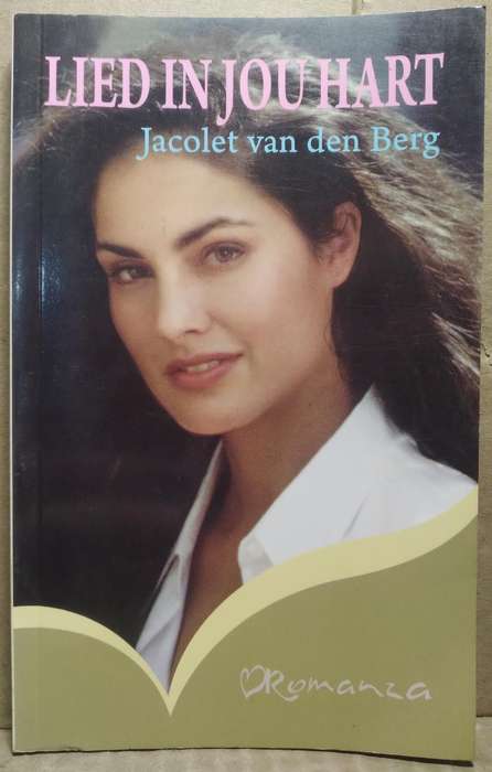 Lied in jou hart - Jacolet van den Berg (Romanza)