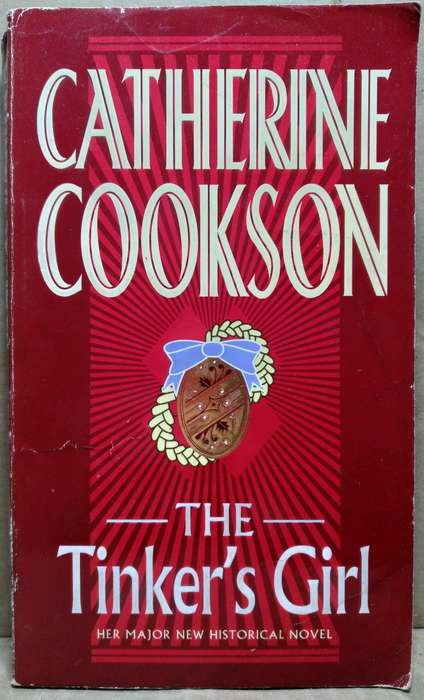 The Tinker's Girl - Catherine Cookson