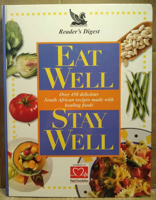 Eat Well Stay Well - Reader's Digest