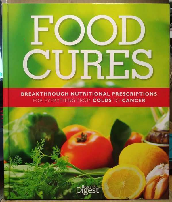 Food Cures - Reader's Digest