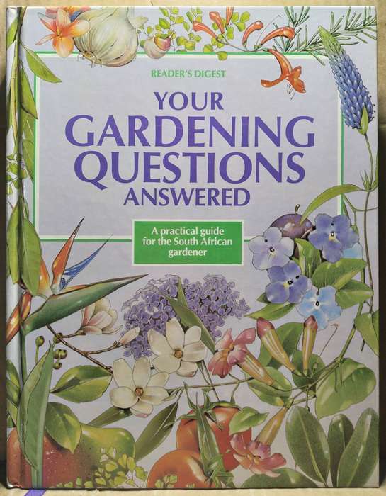 Your Gardening Questions Answered - Reader's Digest