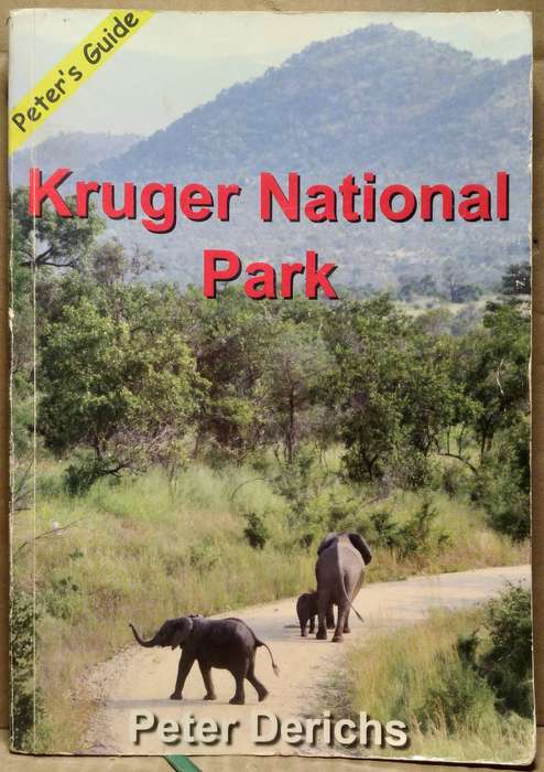 Kruger National Park - Peter Derichs