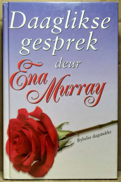 Daaglikse Gesprek - Enna Murray